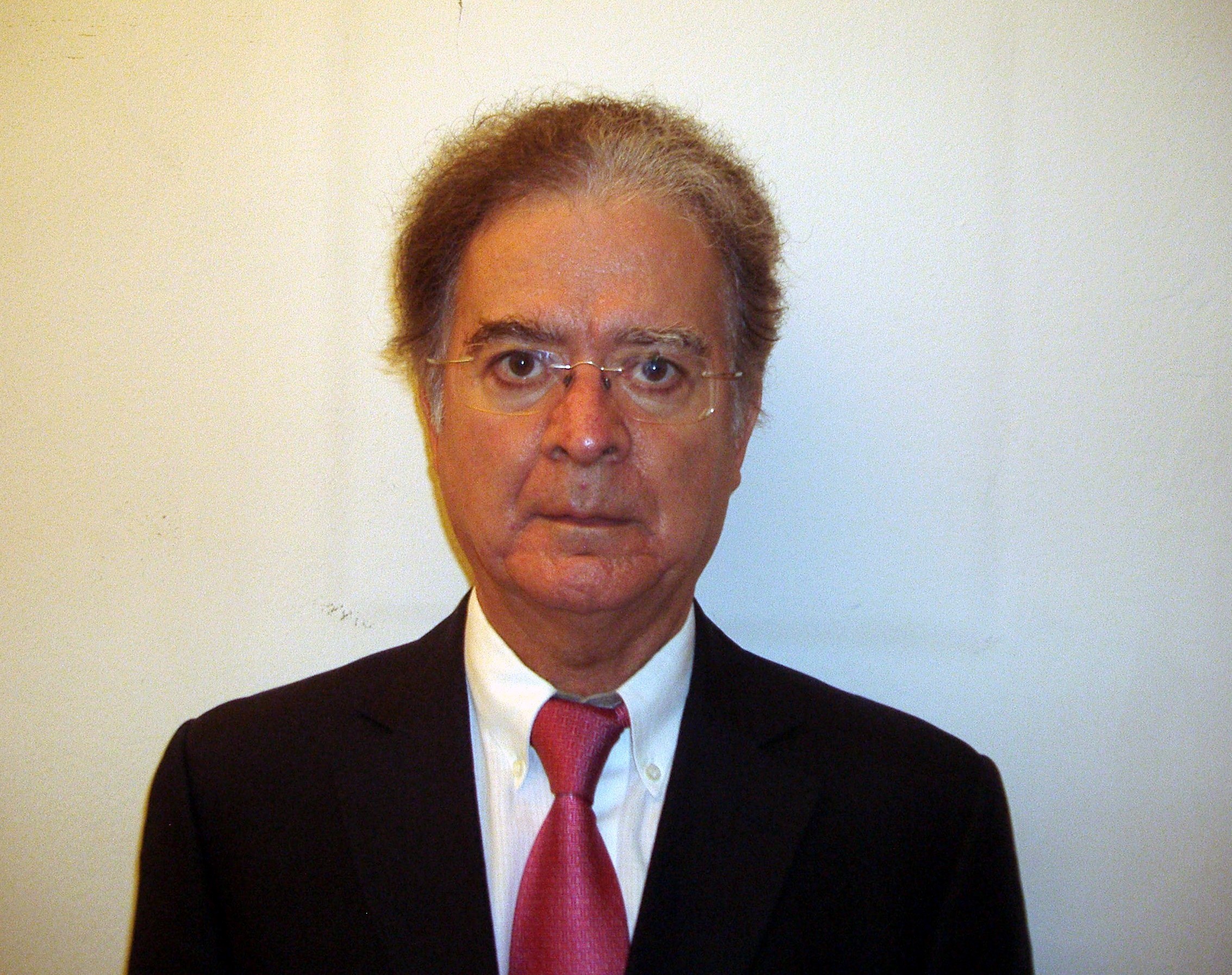 Alberto Galofré Isart, Profesor y Consultor